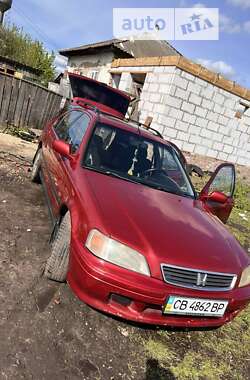 Універсал Honda Civic 2000 в Борзні