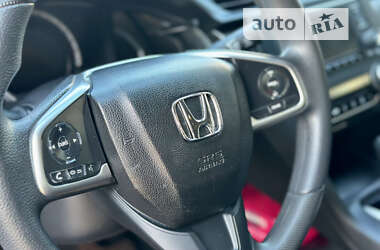 Седан Honda Civic 2017 в Одесі