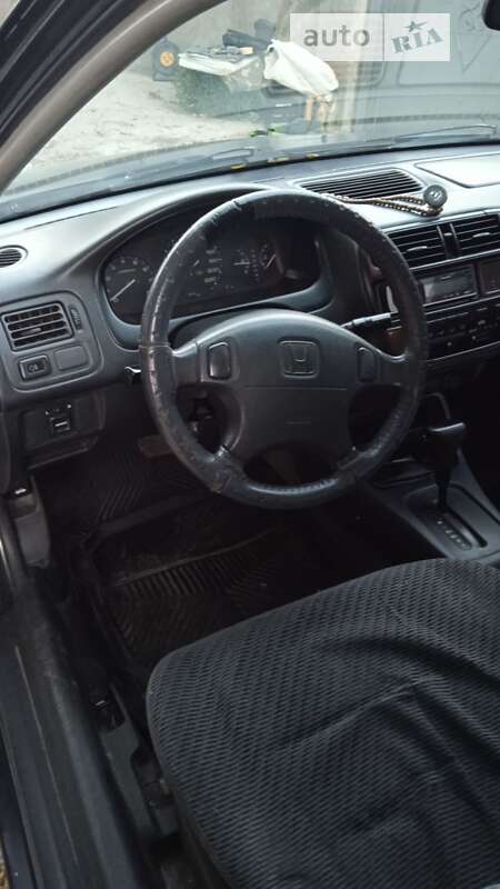 Хэтчбек Honda Civic 1999 в Одессе