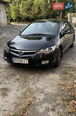 Седан Honda Civic 2008 в 