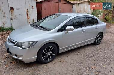 Седан Honda Civic 2007 в Одессе