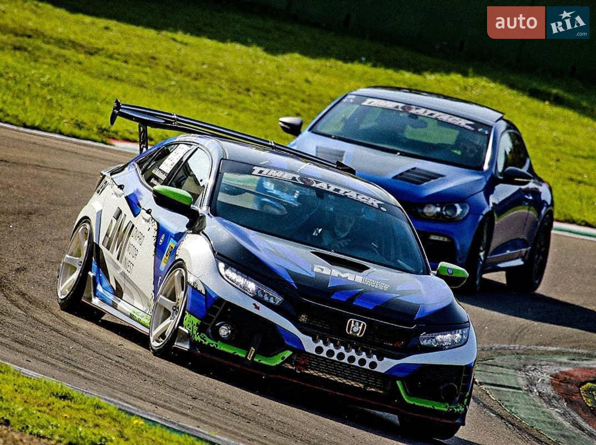 2017 Honda Civic - мініатюра 3