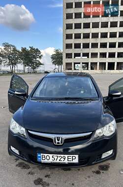 Седан Honda Civic 2007 в 