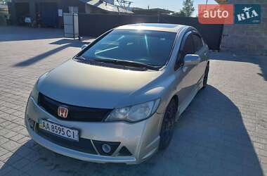 Седан Honda Civic 2006 в Києві