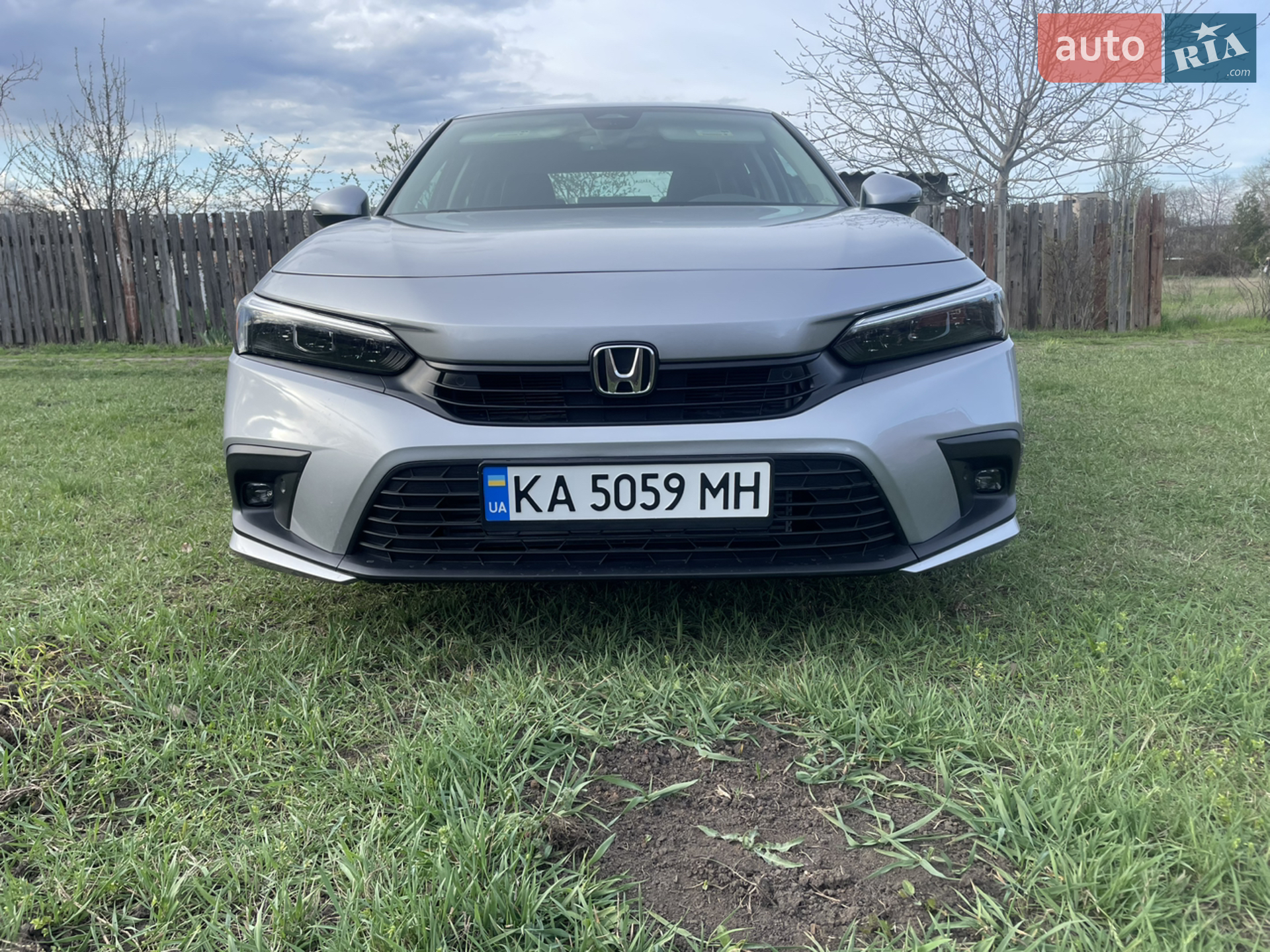 2022 Honda Civic - мініатюра 5