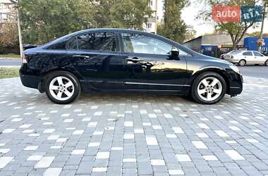 Седан Honda Civic 2007 в Одесі