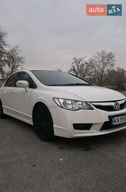 Седан Honda Civic 2011 в Киеве