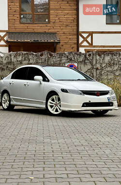 Седан Honda Civic 2008 в Киеве