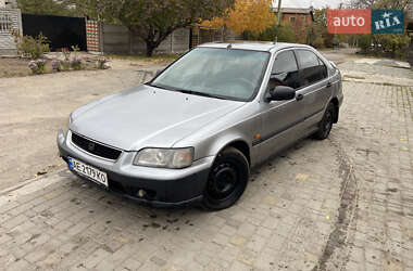 Хэтчбек Honda Civic 1995 в Днепре