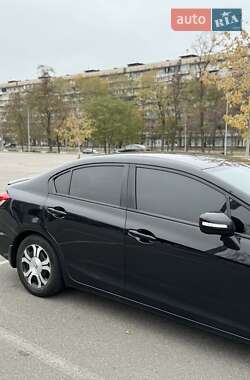 Седан Honda Civic 2013 в 