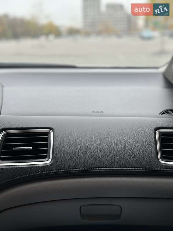 Седан Honda Civic 2013 в Києві