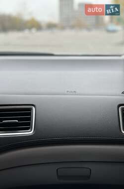 Седан Honda Civic 2013 в 