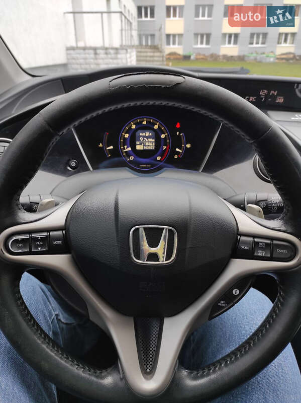 Хэтчбек Honda Civic 2006 в Сокале фото 29 Хэтчбек Honda Civic 2006 в Сокале