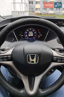 Хетчбек Honda Civic 2006 в 