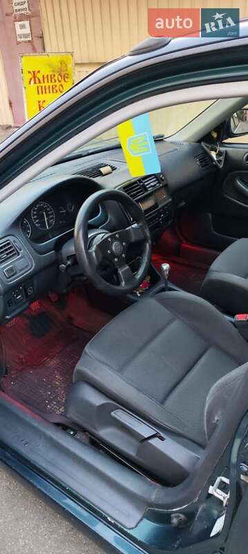 Honda Civic 1996