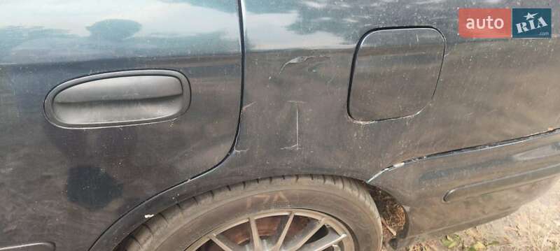 Седан Honda Civic 1996 в Харькове