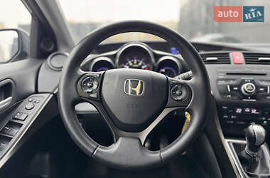 Хэтчбек Honda Civic 2012 в Киеве