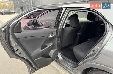 Хэтчбек Honda Civic 2012 в Киеве