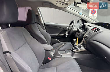 Хэтчбек Honda Civic 2012 в Киеве