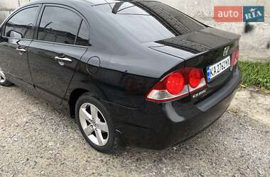 Седан Honda Civic 2008 в Києві