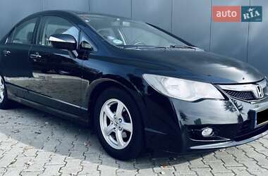 Седан Honda Civic 2010 в Житомире