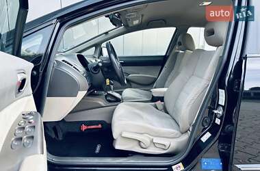 Седан Honda Civic 2010 в Житомире