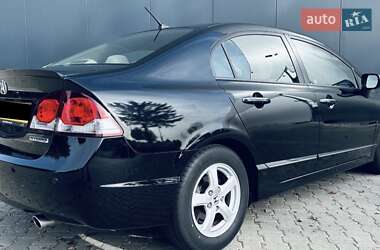 Седан Honda Civic 2010 в Житомире