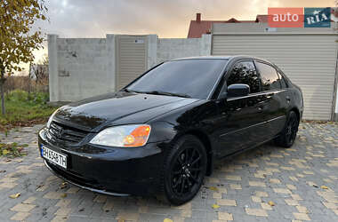 Седан Honda Civic 2001 в Одесі