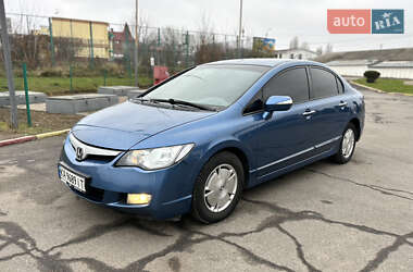 Седан Honda Civic 2008 в Хмельницком