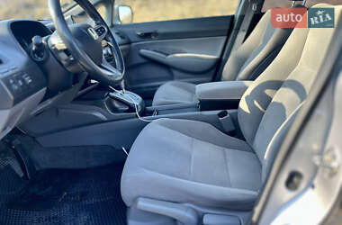 Седан Honda Civic 2008 в Могилев-Подольске