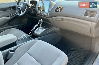 Седан Honda Civic 2008 в Могилев-Подольске
