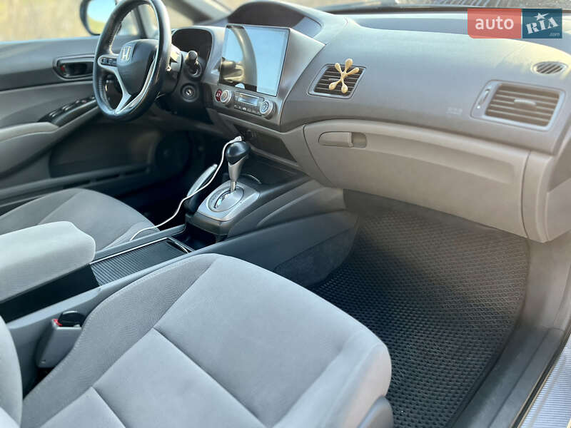 Седан Honda Civic 2008 в Могилев-Подольске фото 31 Седан Honda Civic 2008 в Могилев-Подольске