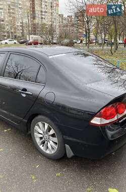 Седан Honda Civic 2011 в Киеве