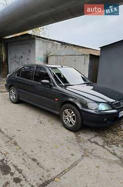 Хэтчбек Honda Civic 1998 в Одессе