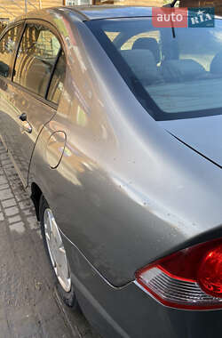 Седан Honda Civic 2008 в 