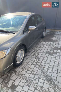 Седан Honda Civic 2008 в 