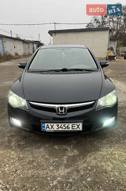 Седан Honda Civic 2008 в Харькове