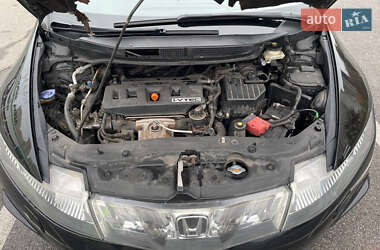 Хетчбек Honda Civic 2008 в Києві