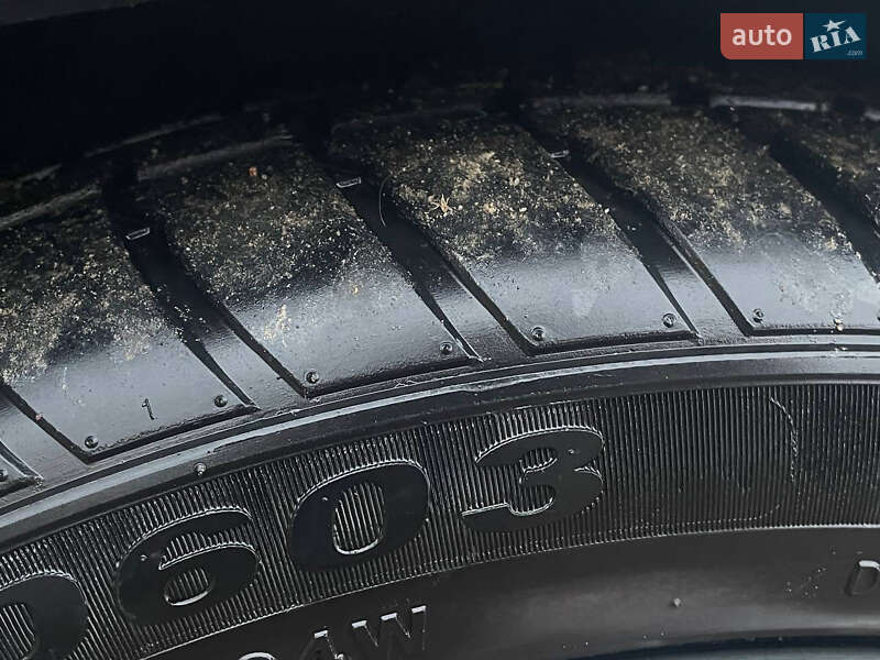 Седан Honda Civic 2009 в Львове