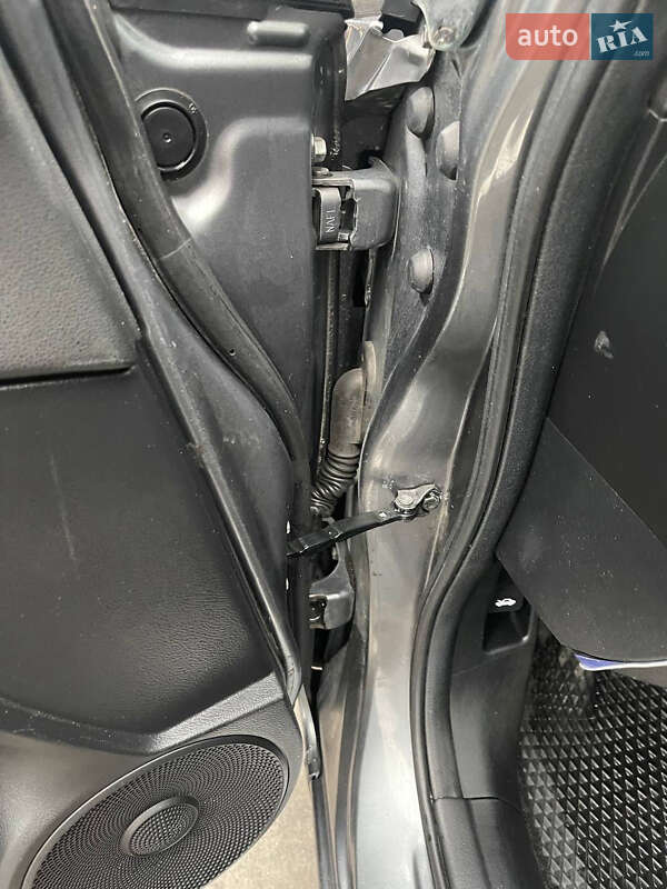 Седан Honda Civic 2010 в Вінниці