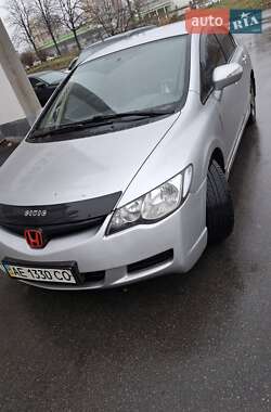 Седан Honda Civic 2008 в Дніпрі