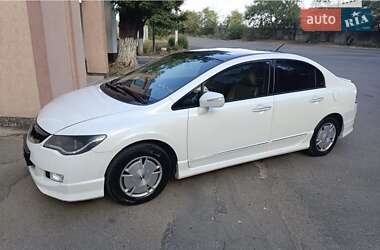 Седан Honda Civic 2007 в Миколаєві