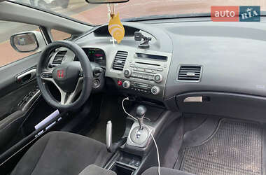 Седан Honda Civic 2007 в 