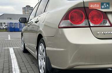 Седан Honda Civic 2008 в Одесі