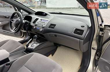 Седан Honda Civic 2008 в Одесі