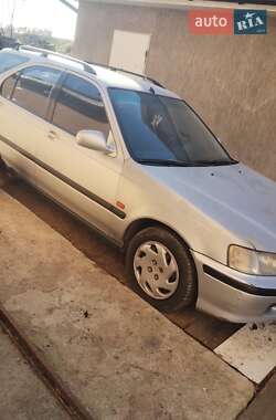 Универсал Honda Civic 2000 в Одессе