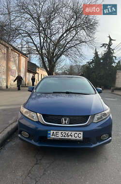 Седан Honda Civic 2013 в Одесі