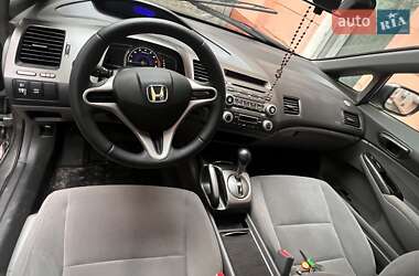 Седан Honda Civic 2008 в Тернополі