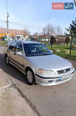 Універсал Honda Civic 1998 в Одесі