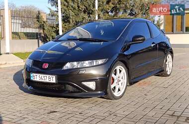 Хетчбек Honda Civic 2008 в Миколаєві